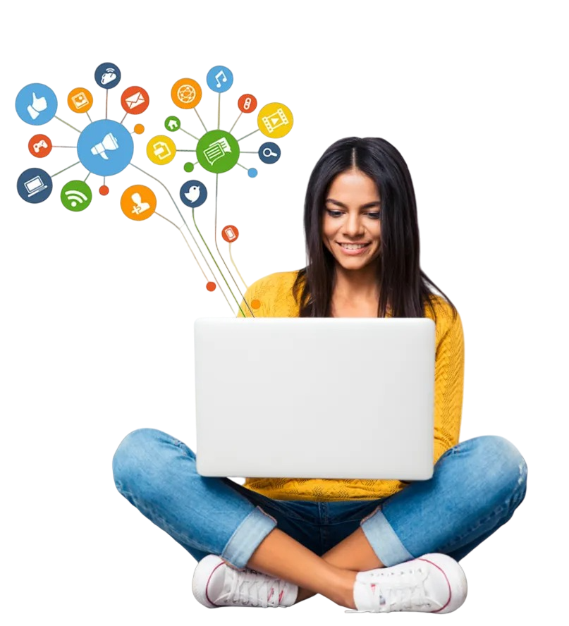 DIGI’SPHERE - Digital Agency in Strasbourg and Dubai