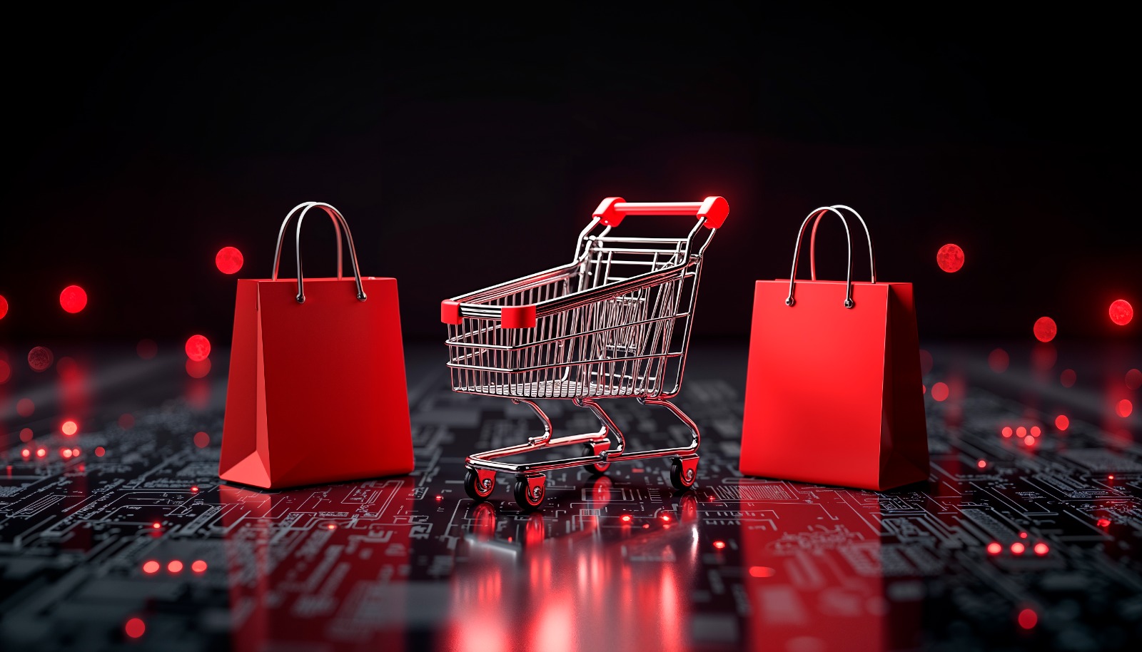 E-commerce Solutions